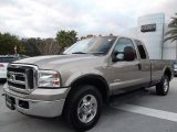 2006 Ford F250 Super Duty Lariat SuperCab Data, Info and Specs
