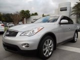 2008 Infiniti EX 35