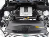 2008 Infiniti EX 35 3.5 Liter DOHC 24-Valve VVT V6 Engine