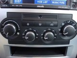 2010 Dodge Charger R/T Controls