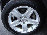 2010 Dodge Charger R/T Wheel
