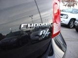 2010 Dodge Charger R/T Marks and Logos