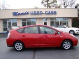 2007 Toyota Prius Hybrid