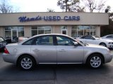 2006 Silver Birch Metallic Ford Five Hundred SEL #58364531