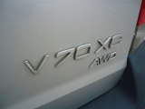 2001 Volvo V70 XC AWD Marks and Logos