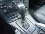 2001 Volvo V70 XC AWD 5 Speed Automatic Transmission