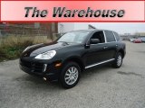 2009 Porsche Cayenne Tiptronic