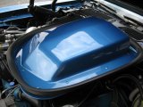 1978 Pontiac Firebird Trans Am Coupe SHAKER