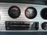 1978 Pontiac Firebird Trans Am Coupe Gauges