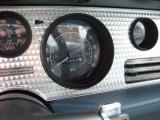 1978 Pontiac Firebird Trans Am Coupe Gauges