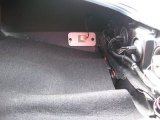 1978 Pontiac Firebird Trans Am Coupe Trunk