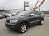 2011 Jeep Grand Cherokee Limited 4x4