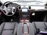 2012 Cadillac Escalade Luxury AWD Dashboard
