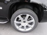2012 Cadillac Escalade Luxury AWD Wheel