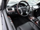 2012 Cadillac Escalade ESV Luxury AWD Dashboard