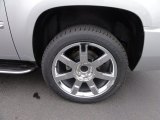 2012 Cadillac Escalade ESV Luxury AWD Wheel