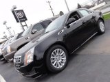 2012 Cadillac CTS 4 3.0 AWD Sedan