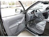 2009 Volvo XC90 3.2 AWD Off Black Interior