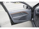 2011 Volvo XC70 3.2 AWD Door Panel