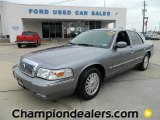 2006 Tungsten Metallic Mercury Grand Marquis LS #58364398