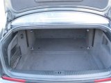 2007 Audi S8 5.2 quattro Trunk