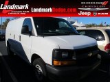 2011 Chevrolet Express 2500 Work Van