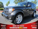 2011 Dodge Nitro Heat