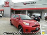 2009 Scion xD 