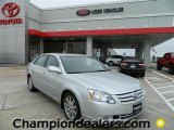 2007 Toyota Avalon Limited