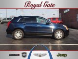 2010 Cadillac SRX 4 V6 AWD
