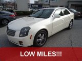 2006 Cadillac CTS Sedan