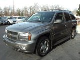 2008 Chevrolet TrailBlazer LT 4x4