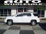 2010 GMC Terrain SLE