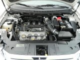 2009 Ford Flex SE 3.5 Liter DOHC 24-Valve VVT Duratec V6 Engine