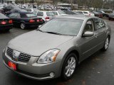 2004 Nissan Maxima 3.5 SL