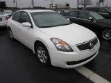 2008 Nissan Altima 2.5 SL