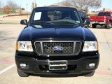 2004 Ford Ranger Edge Regular Cab