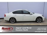 2007 Infiniti M 35 Sedan