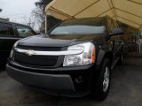 2005 Black Chevrolet Equinox LT #58396987