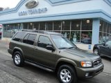 2004 Nissan Pathfinder SE 4x4