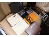 1981 Rolls-Royce Silver Spur  Books/Manuals