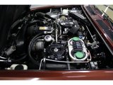 1981 Rolls-Royce Silver Spur  6.75 Liter OHV 16-Valve V8 Engine