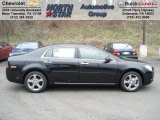 2012 Chevrolet Malibu LT