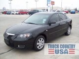 2009 Mazda MAZDA3 i Touring Sedan