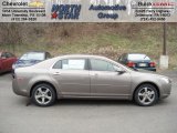 2012 Chevrolet Malibu LT