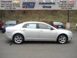 2012 Chevrolet Malibu LS
