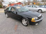2000 Black Lincoln LS V6 #58397228