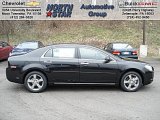 2012 Chevrolet Malibu LT