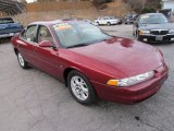 2000 Oldsmobile Intrigue GL