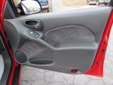1999 Pontiac Grand Am SE Sedan Door Panel